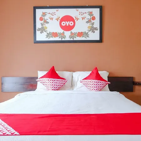Oyo 365 Tya Family Residence Syariah-3