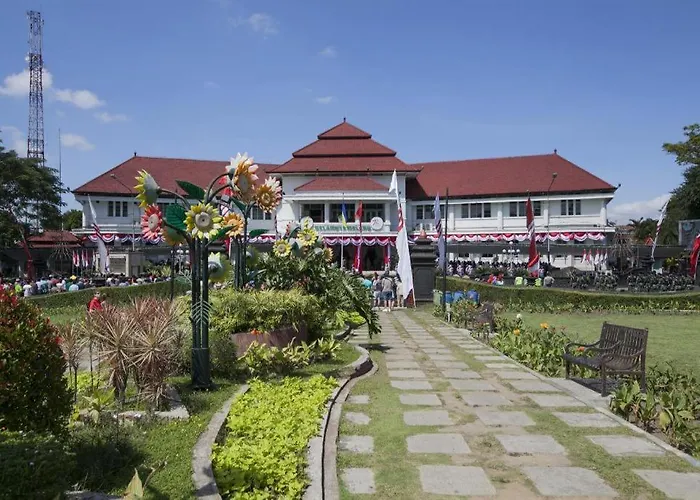 Sunrise Hotel Malang