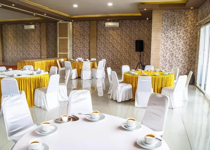 Sunrise Hotel Malang